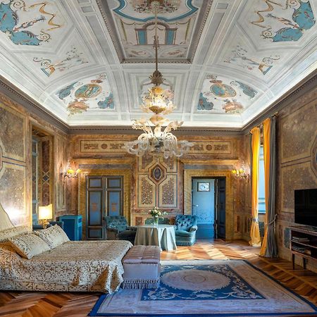Residenza Ruspoli Bonaparte Рим Екстер'єр фото