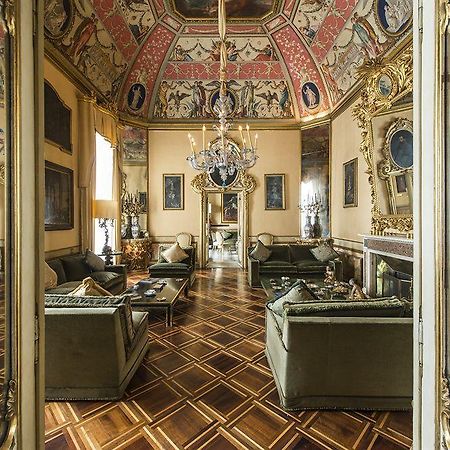 Residenza Ruspoli Bonaparte Рим Екстер'єр фото