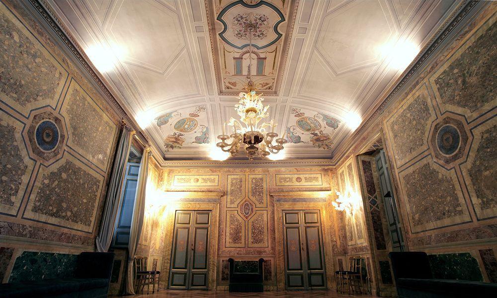 Residenza Ruspoli Bonaparte Рим Екстер'єр фото