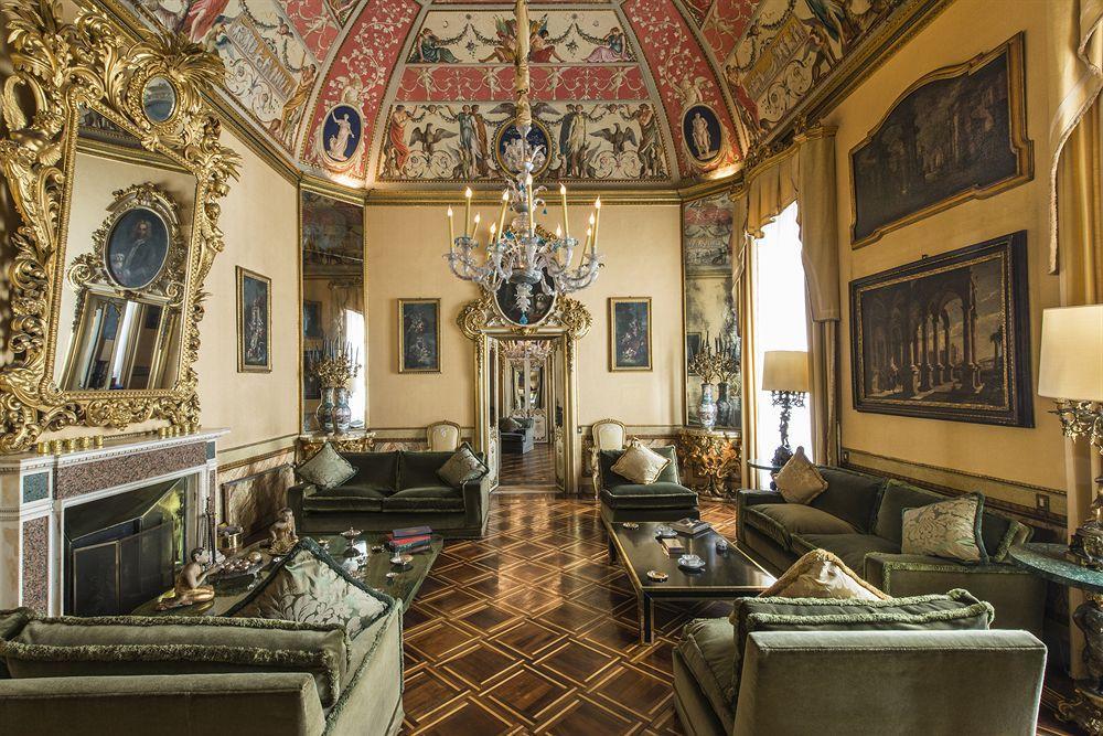 Residenza Ruspoli Bonaparte Рим Екстер'єр фото