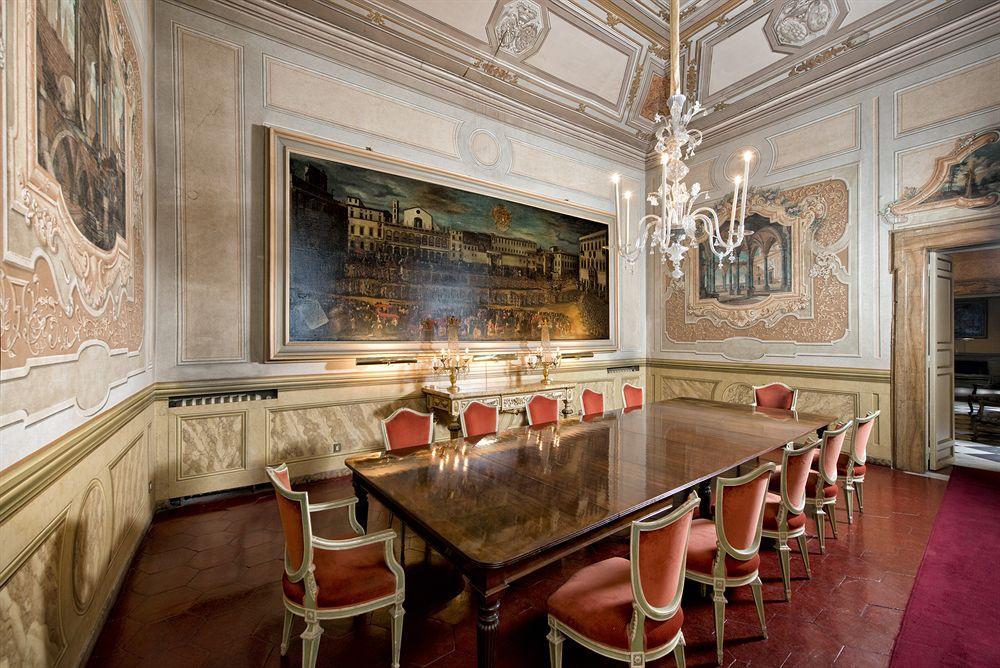 Residenza Ruspoli Bonaparte Рим Екстер'єр фото