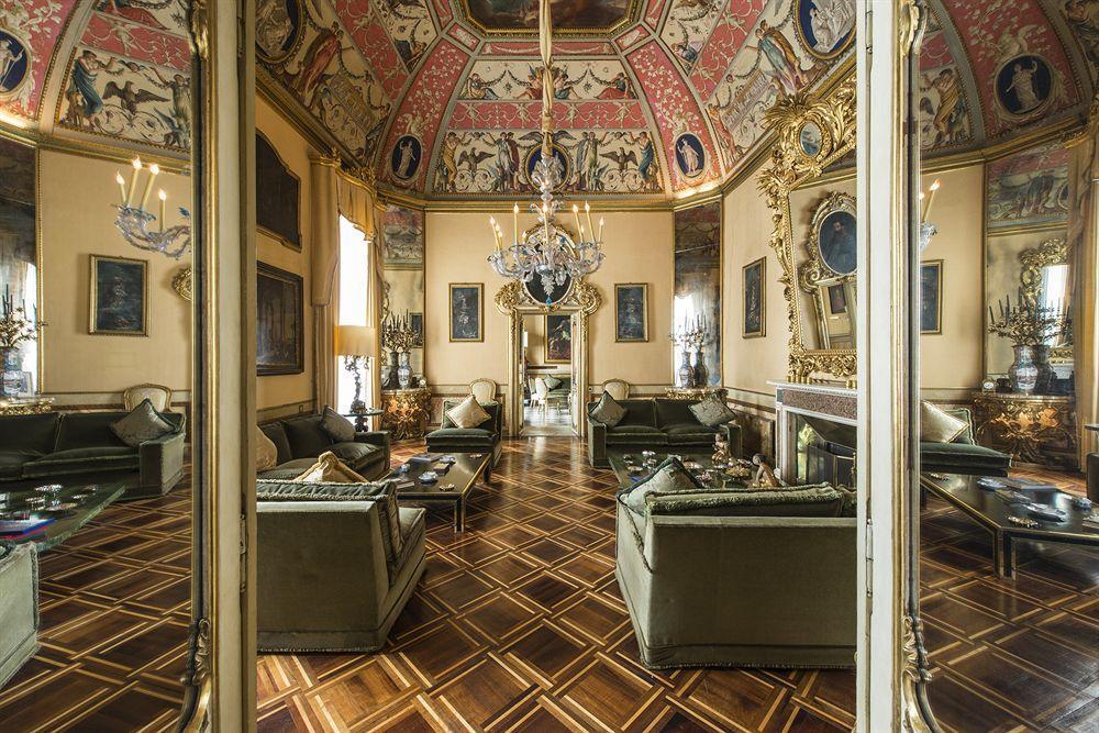 Residenza Ruspoli Bonaparte Рим Екстер'єр фото