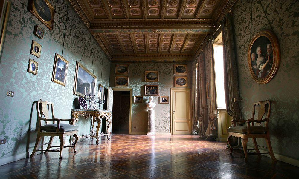 Residenza Ruspoli Bonaparte Рим Екстер'єр фото