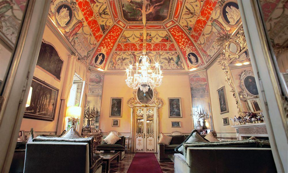 Residenza Ruspoli Bonaparte Рим Екстер'єр фото