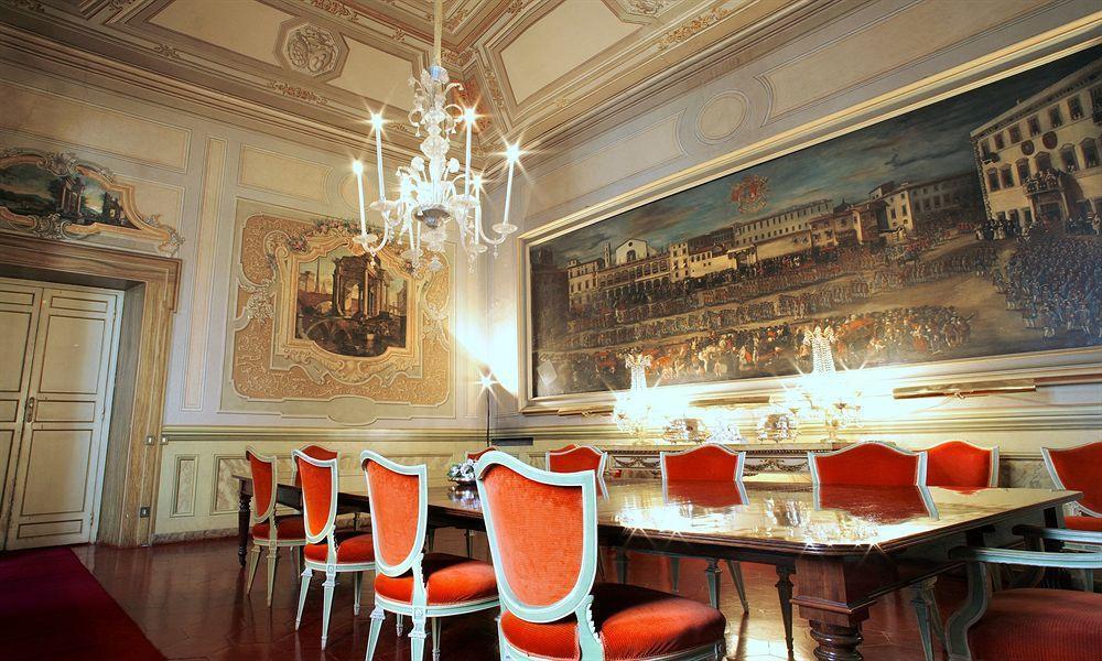 Residenza Ruspoli Bonaparte Рим Екстер'єр фото