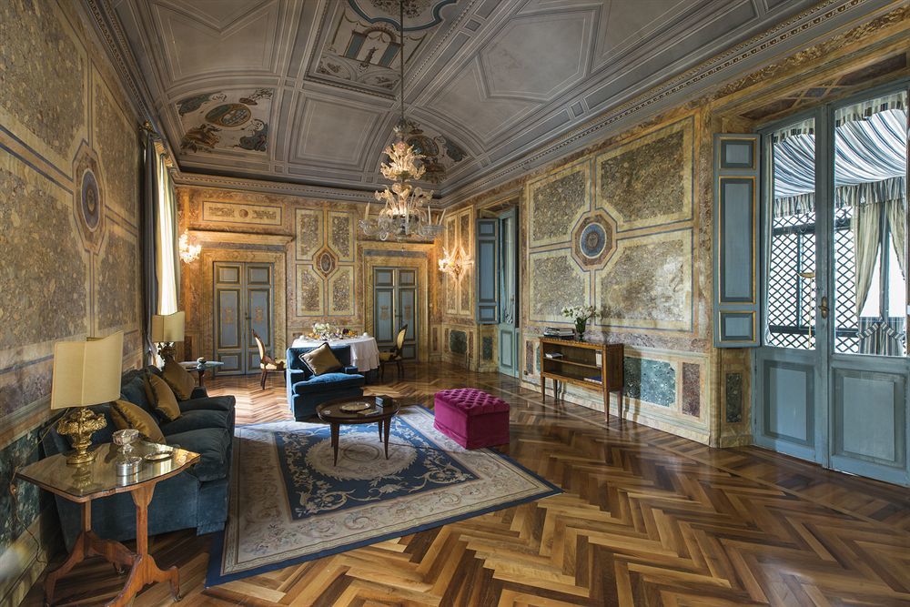 Residenza Ruspoli Bonaparte Рим Екстер'єр фото
