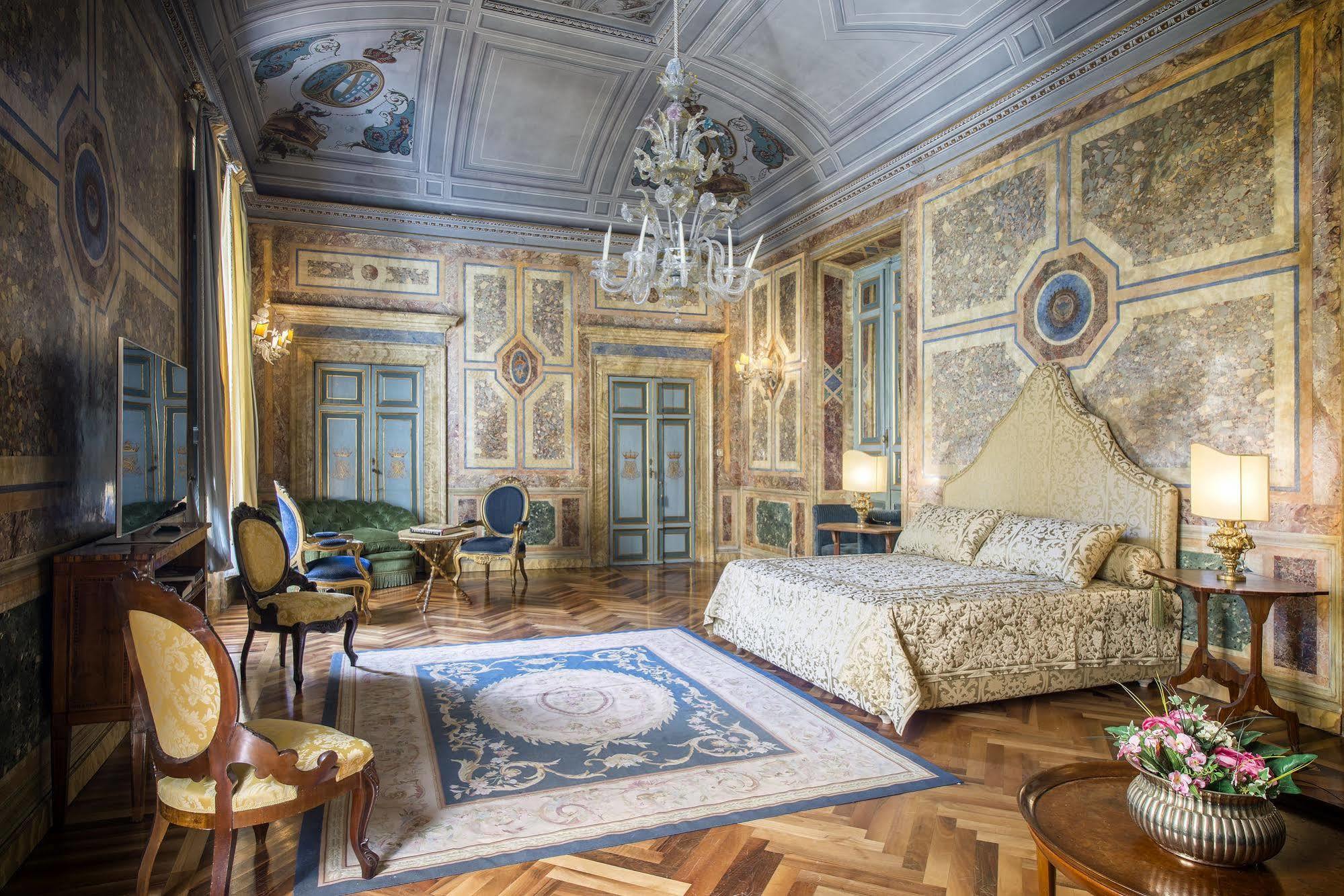 Residenza Ruspoli Bonaparte Рим Екстер'єр фото